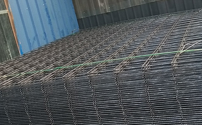 電焊網片